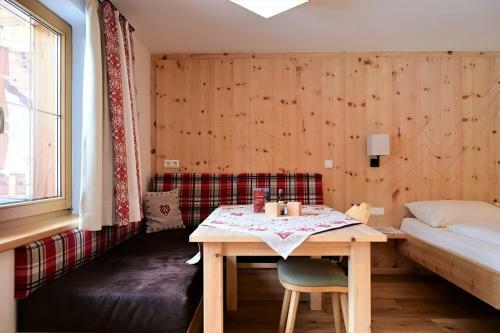 Apartamento Appartement Marienberg