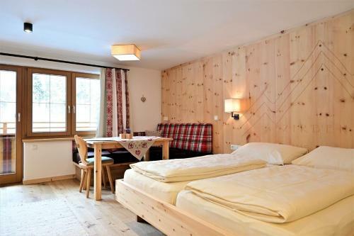 Apartamento Appartement Marienberg