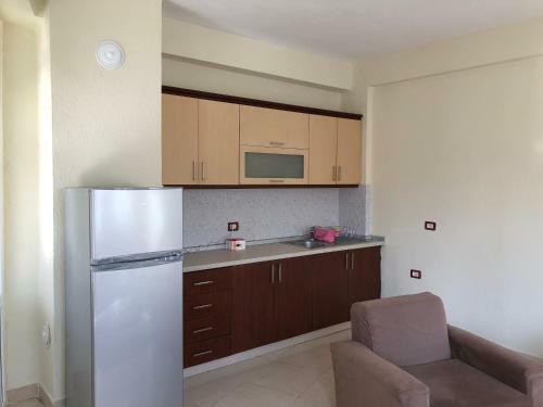 Apartamento Guest House Guxholli