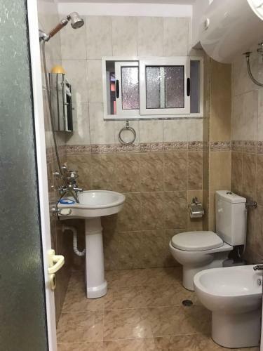 Apartamento Vinny?s Place