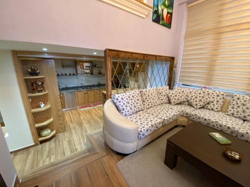Apartamento B & B Pogradec