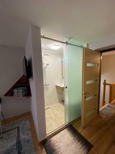 Apartamento B & B Pogradec