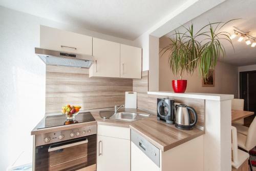 Apartamento Appartement 202