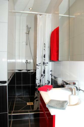 Apartamento Appartement 103