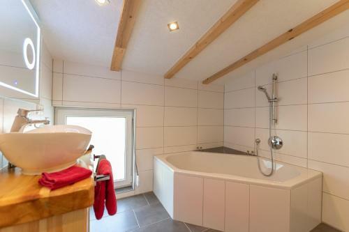 Apartamento Maisonett - Appartement 201