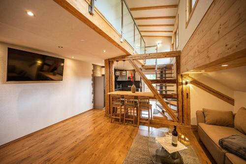 Apartamento Maisonett - Appartement 201