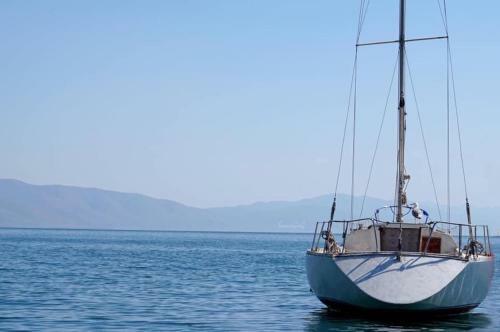 Apartamento Guest House At The Lake Sevan