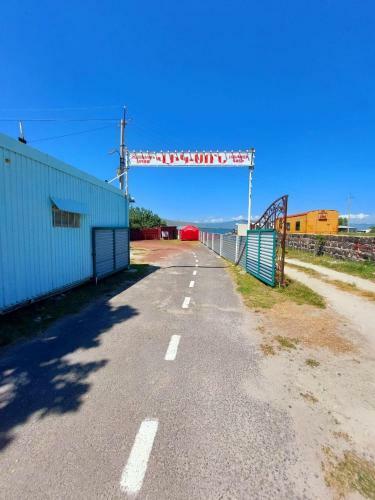 Hostal VIK Son