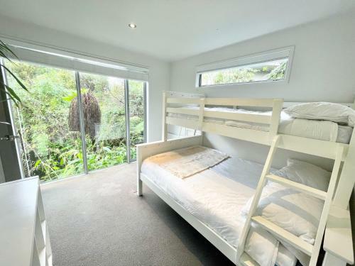 Onetangi Nest - Waiheke Escapes