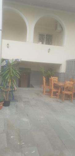 Apartamento Hyuratun