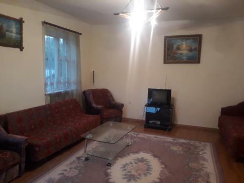 Hostal Aghveran Eco Guest House