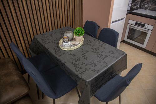 Gloria's Apartment Lungomare Vlore
