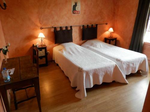 Bed & Breakfast Domaine de Varenne