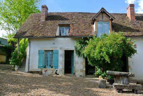 Bed & Breakfast Domaine de Varenne