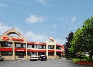 Motel Econo Lodge Malden