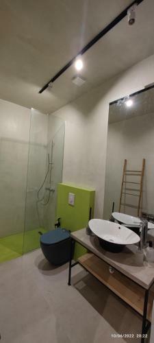 Apartamento Residence La Pineta