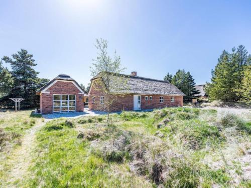 Holiday Home Bl�vand Cccxix