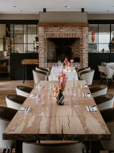 Hotel Ferme D'ecav��