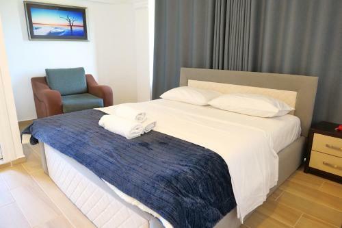 Hotel Vila Park Bujari