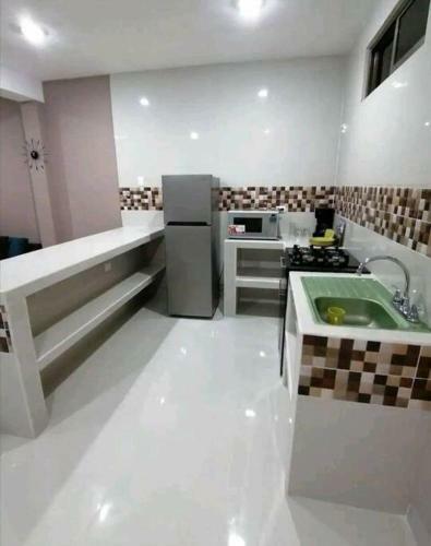 Apartamento Casa Martina Cozumel