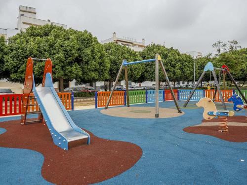 Apartamento Alcal� Del Rio! 1a