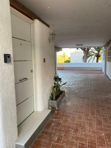 Apartamento Nuevo Loft,cerca de La Playa