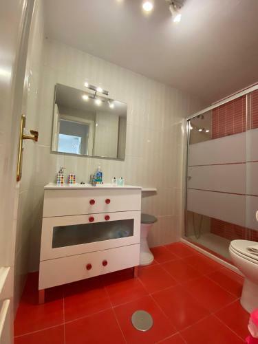 Apartamento Expoholidays-torre Violeta