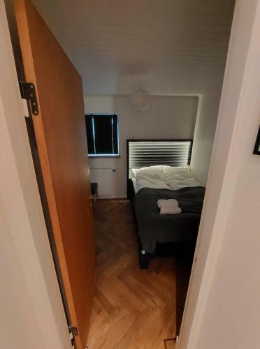 T�rshavn City Apartment