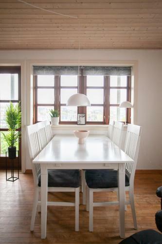 Apartamento Downtown / City View / Spacious / 2 Br