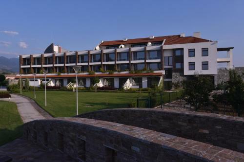 Hotel Uva Nestum Wine & Spa
