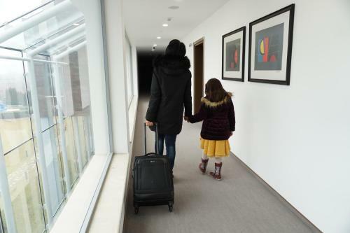 Hotel Uva Nestum Wine & Spa