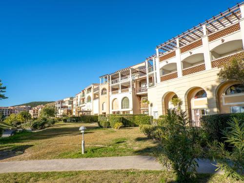 Apartment Village Cap Est�rel - Les Bastides-10