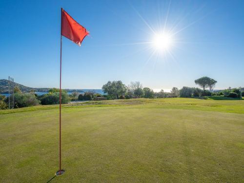 Apartment Village Cap Est�rel - Les Bastides-9