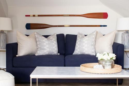 Morahan Apartment