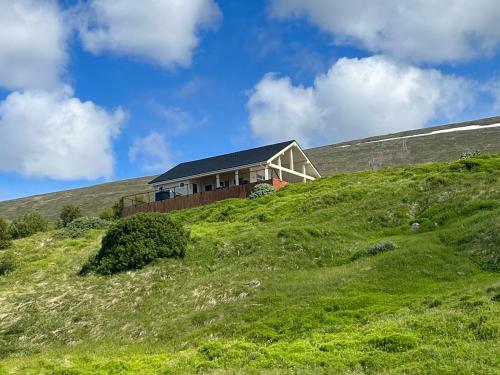 Akureyri - Cabin With An Amazing View