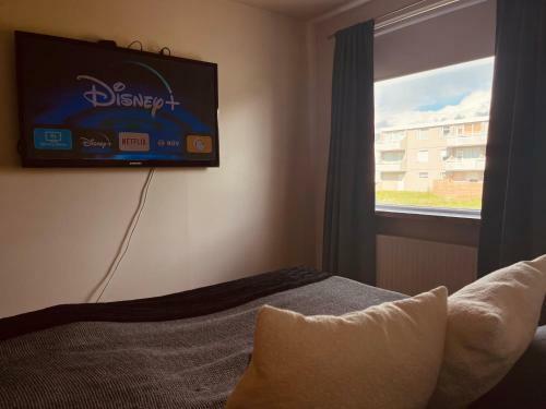 Apartamento Sunnuhl�� 19