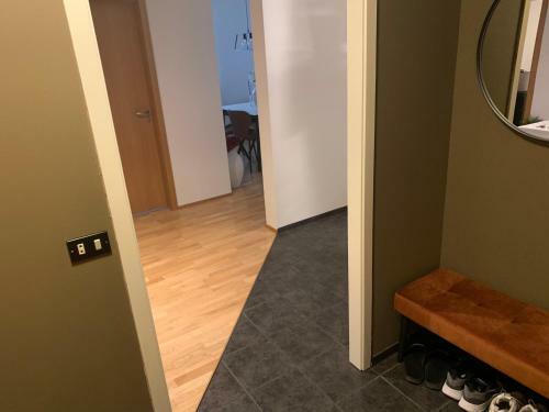 Apartamento Sunnuhl�� 19