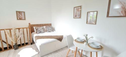 Apartamento Le C�sar Cin�ma - 10 Mn de Paris - Rer D 5mn
