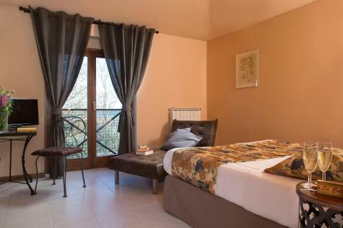 Hotel La Collina Di Collevalenza