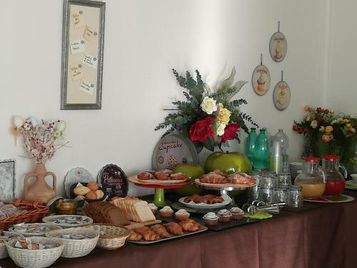 Hotel La Collina Di Collevalenza