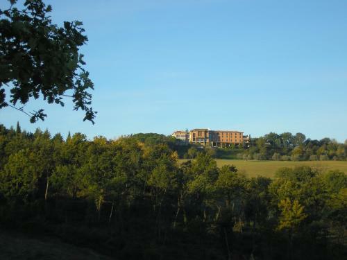 Hotel La Collina Di Collevalenza