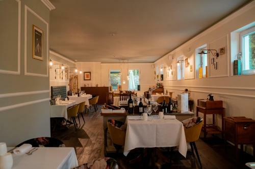 Hotel Locanda Gaudemus Adults Only