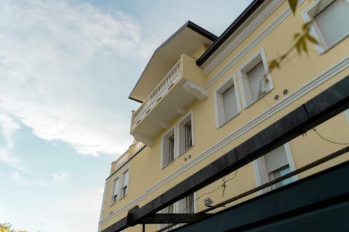 Hotel Locanda Gaudemus Adults Only