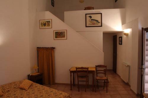 Agroturismo Ferme de Sejour Rebuffel