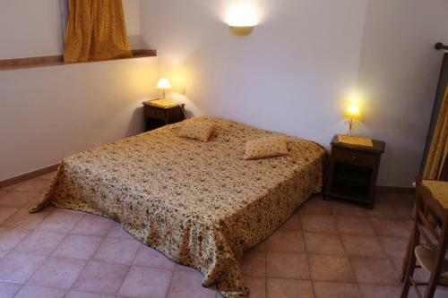 Agroturismo Ferme de Sejour Rebuffel