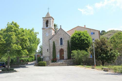 Agroturismo Ferme de Sejour Rebuffel