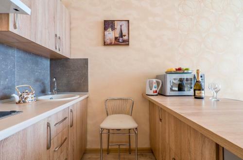 Apartamento Gvc 108 New Gudauri