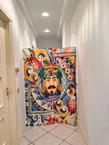 Hostal La Casa Di Fili