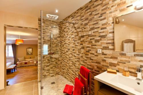 Bed & Breakfast Clos de La Gourmandi�re