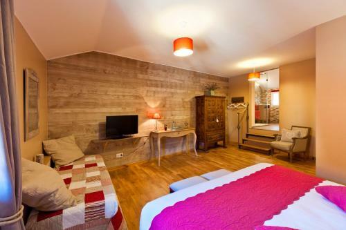 Bed & Breakfast Clos de La Gourmandi�re